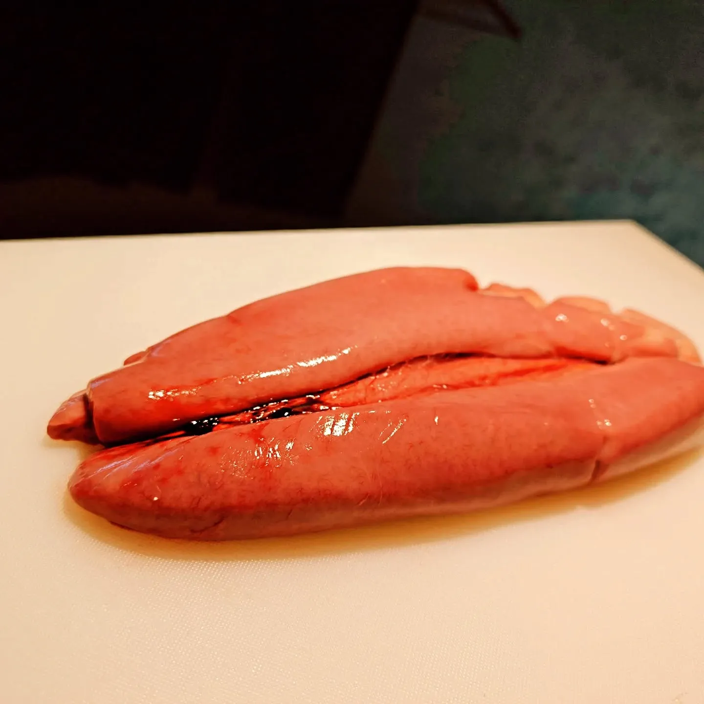 鰤白子