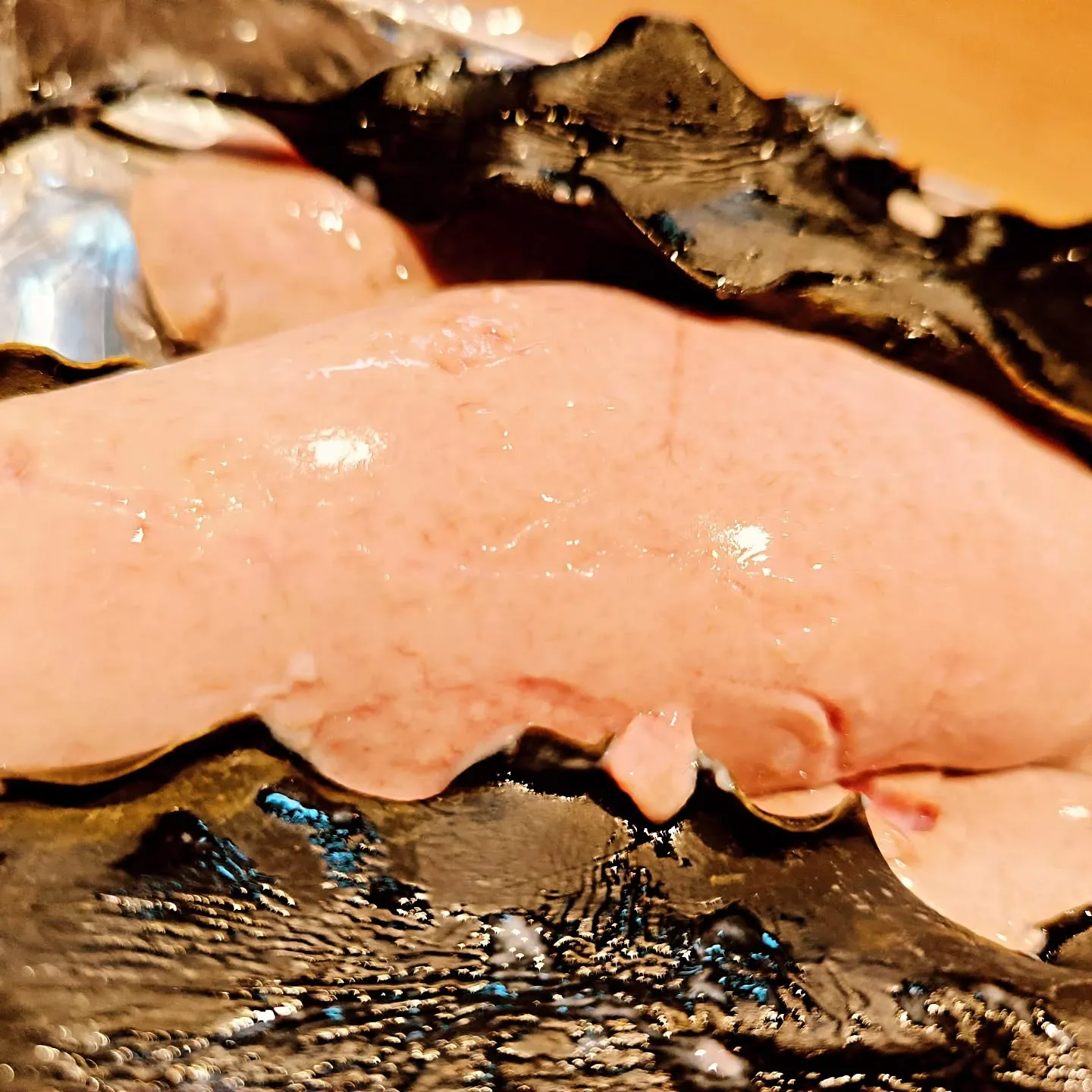 鰤白子