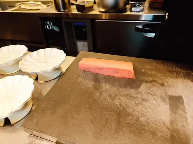 本日もありがとうございました！