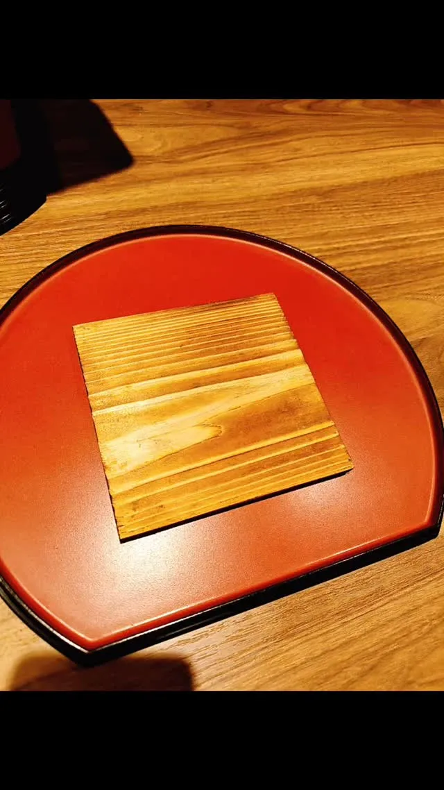 焼きおにぎり